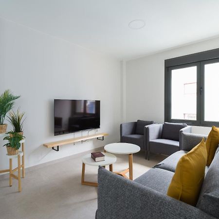 Atrium Building By Mycanaryhomes Las Palmas de Gran Canaria Exteriör bild
