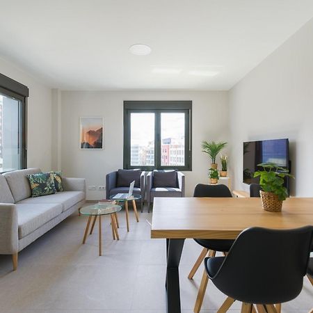 Atrium Building By Mycanaryhomes Las Palmas de Gran Canaria Exteriör bild