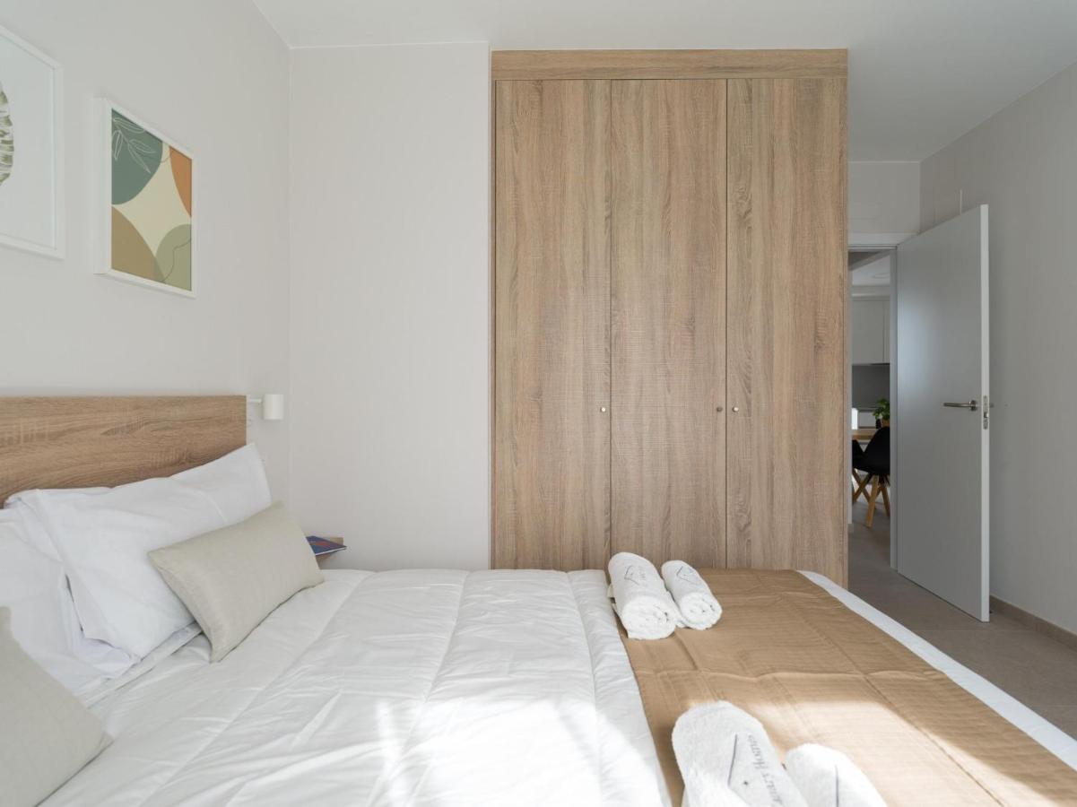 Atrium Building By Mycanaryhomes Las Palmas de Gran Canaria Exteriör bild