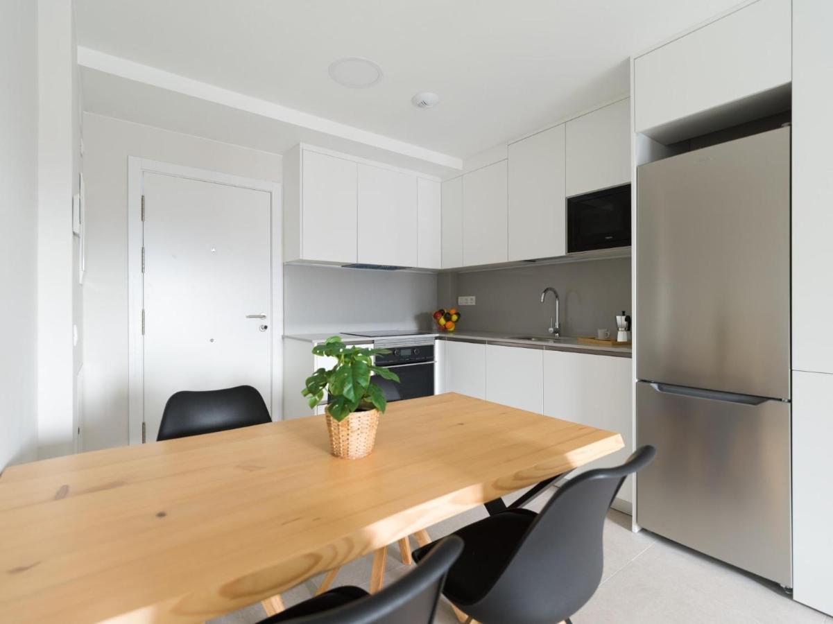 Atrium Building By Mycanaryhomes Las Palmas de Gran Canaria Exteriör bild