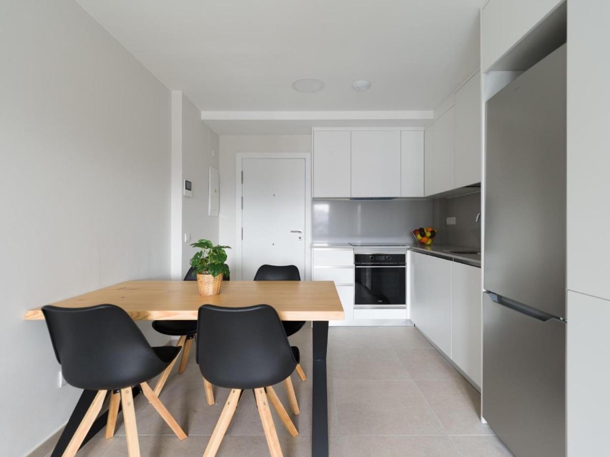 Atrium Building By Mycanaryhomes Las Palmas de Gran Canaria Exteriör bild