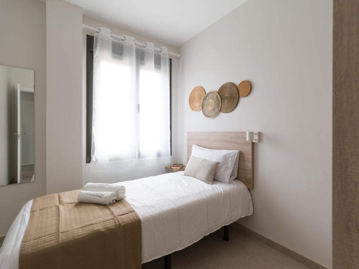 Atrium Building By Mycanaryhomes Las Palmas de Gran Canaria Exteriör bild