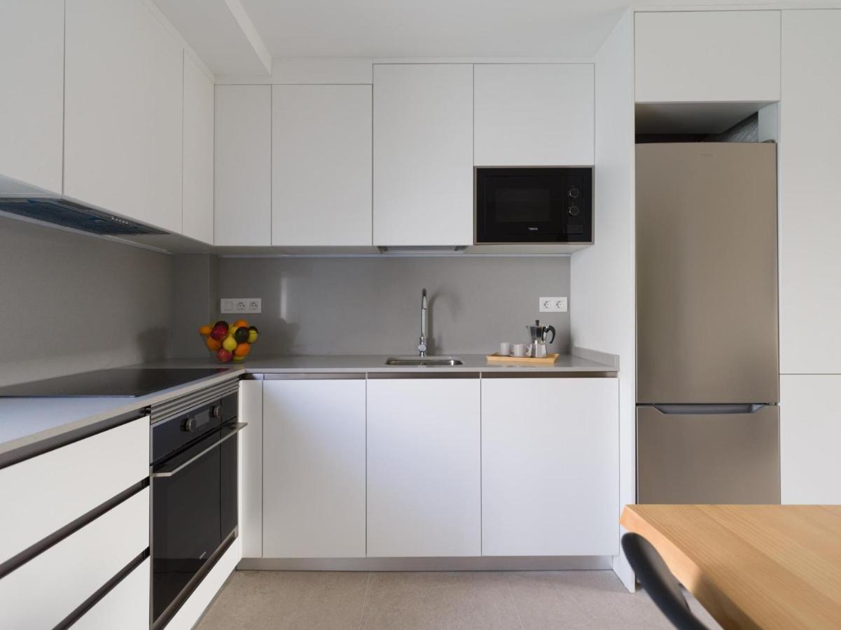 Atrium Building By Mycanaryhomes Las Palmas de Gran Canaria Exteriör bild