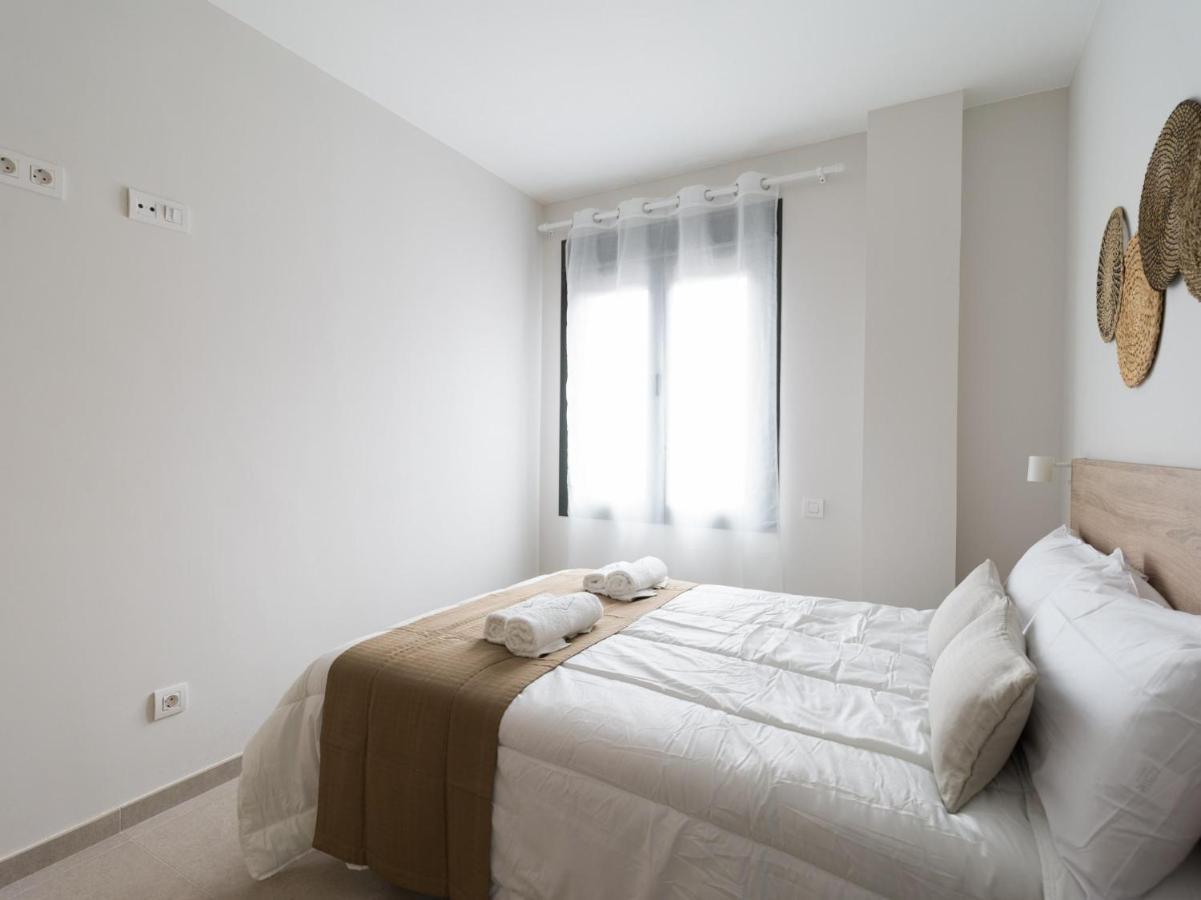 Atrium Building By Mycanaryhomes Las Palmas de Gran Canaria Exteriör bild