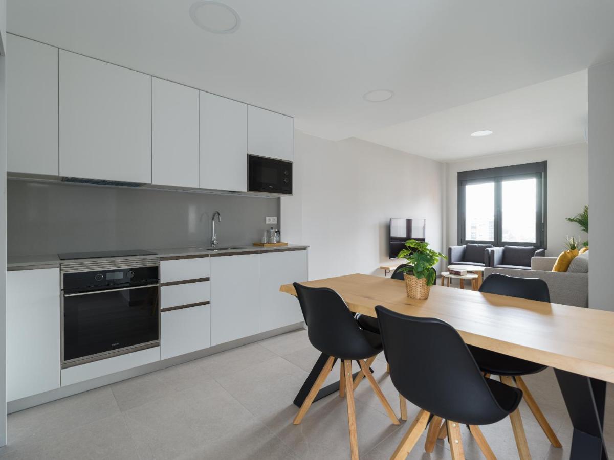 Atrium Building By Mycanaryhomes Las Palmas de Gran Canaria Exteriör bild