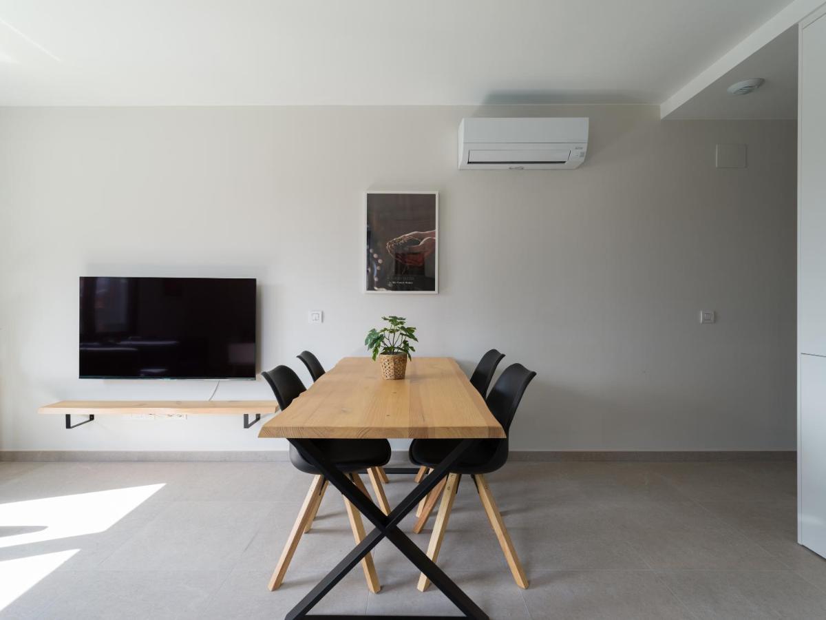 Atrium Building By Mycanaryhomes Las Palmas de Gran Canaria Exteriör bild