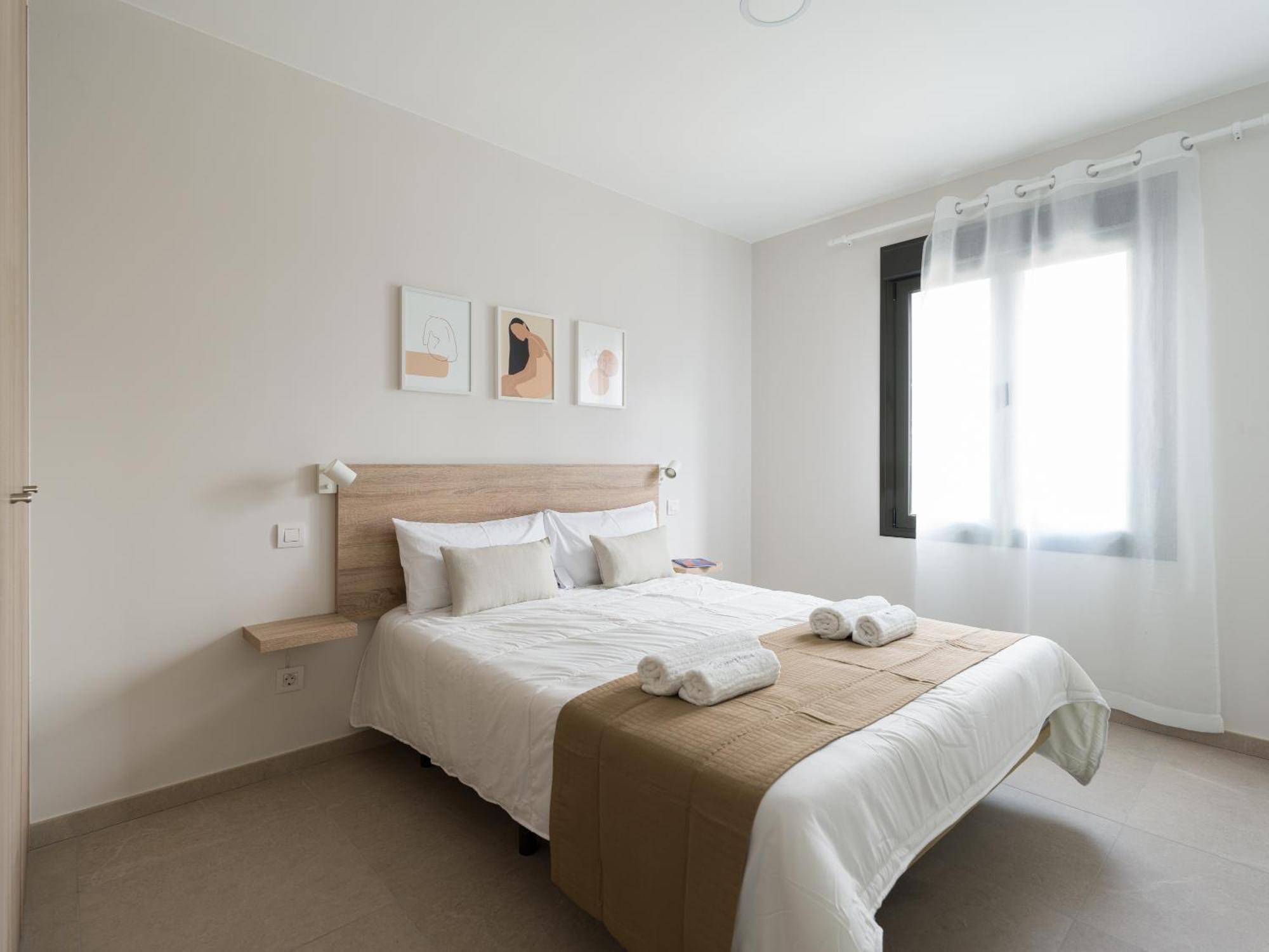 Atrium Building By Mycanaryhomes Las Palmas de Gran Canaria Exteriör bild
